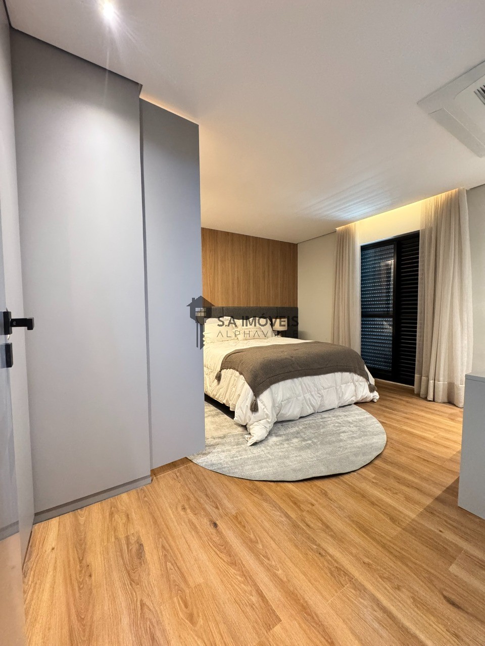 Apartamento, 3 quartos, 160 m² - Foto 20