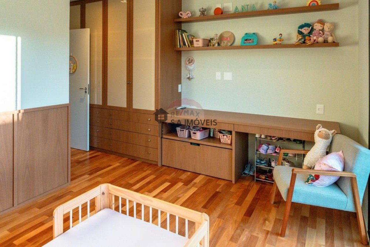 Casa, 4 quartos, 448 m² - Foto 12