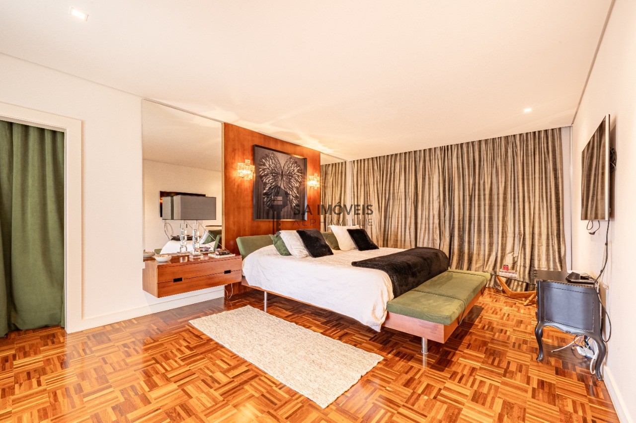 Casa, 4 quartos, 650 m² - Foto 46