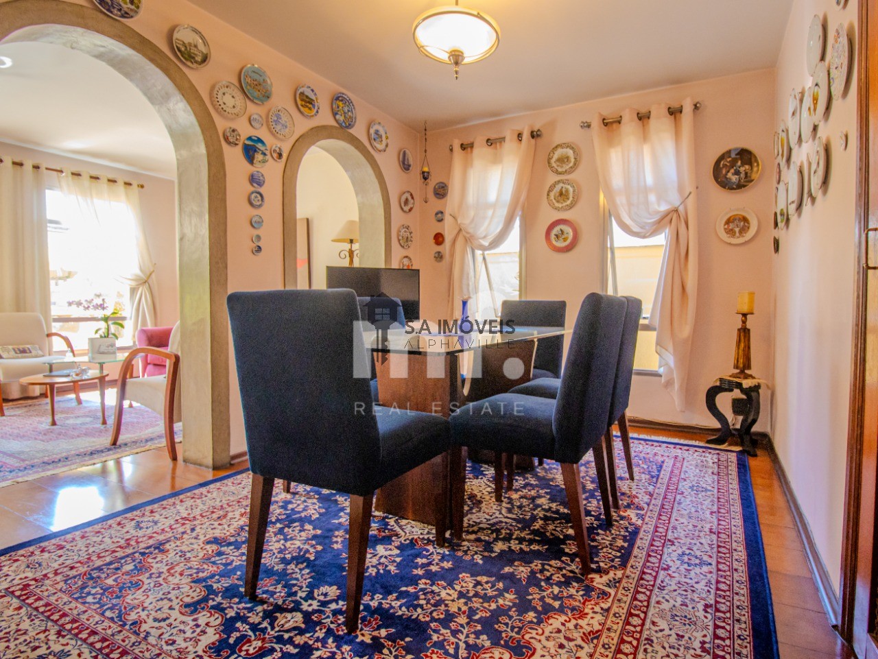 Casa, 4 quartos, 231 m² - Foto 10