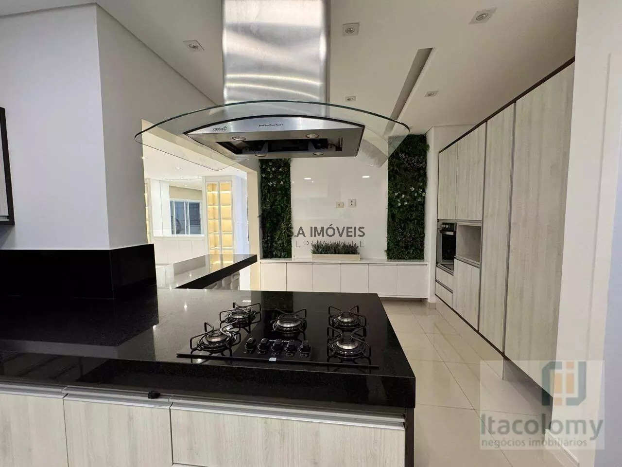 Casa, 5 quartos, 399 m² - Foto 13