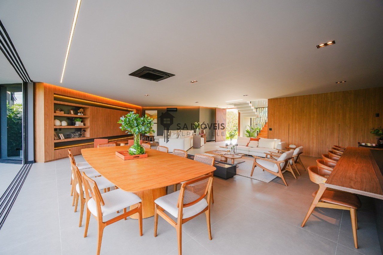 Casa, 4 quartos, 500 m² - Foto 46