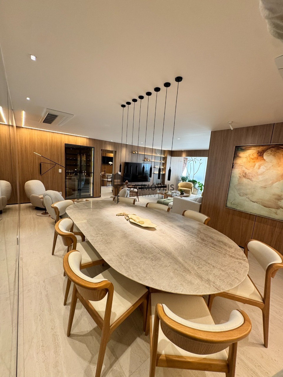 Apartamento, 3 quartos, 160 m² - Foto 8