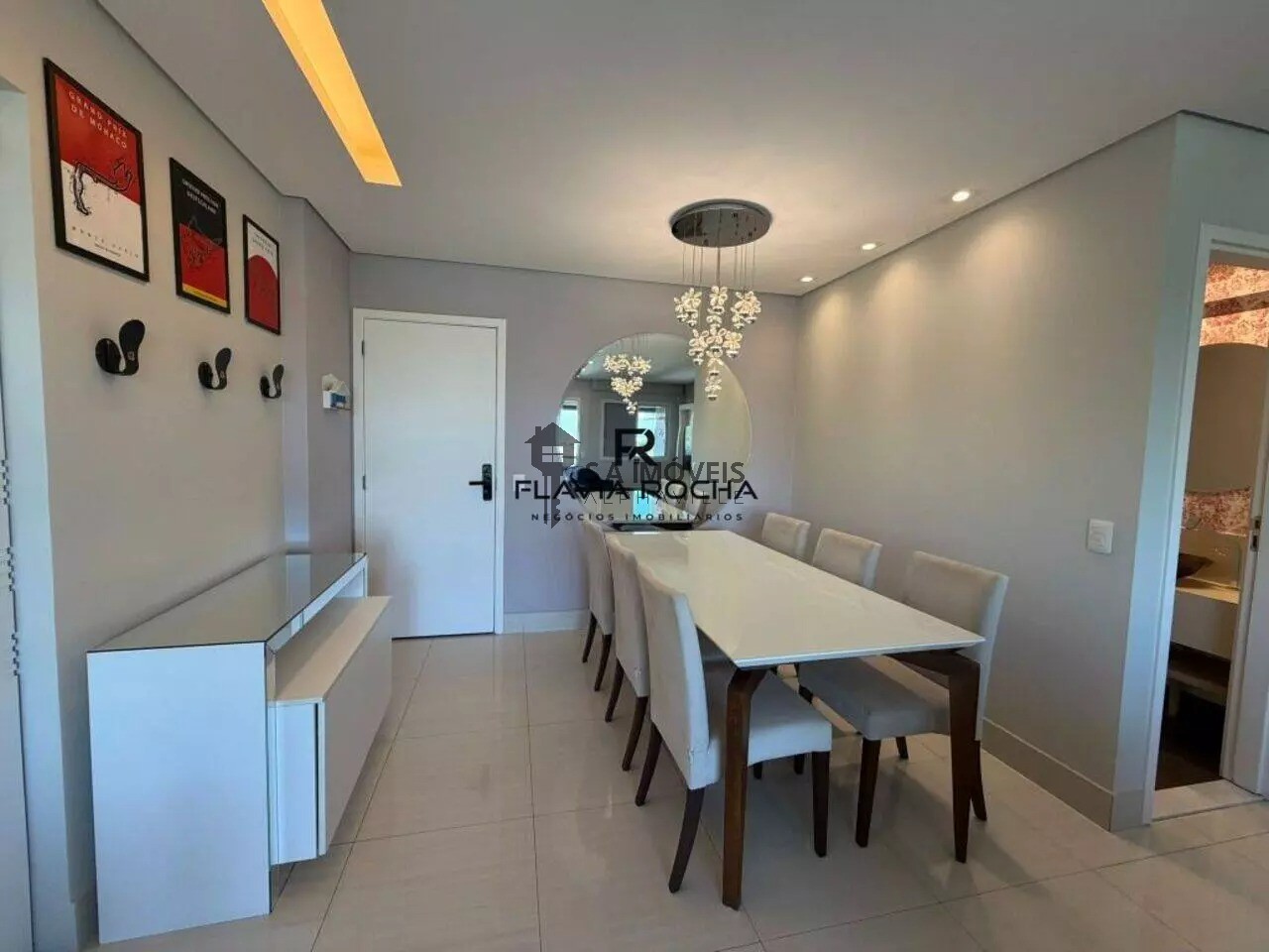 Apartamento, 2 quartos, 83 m² - Foto 8