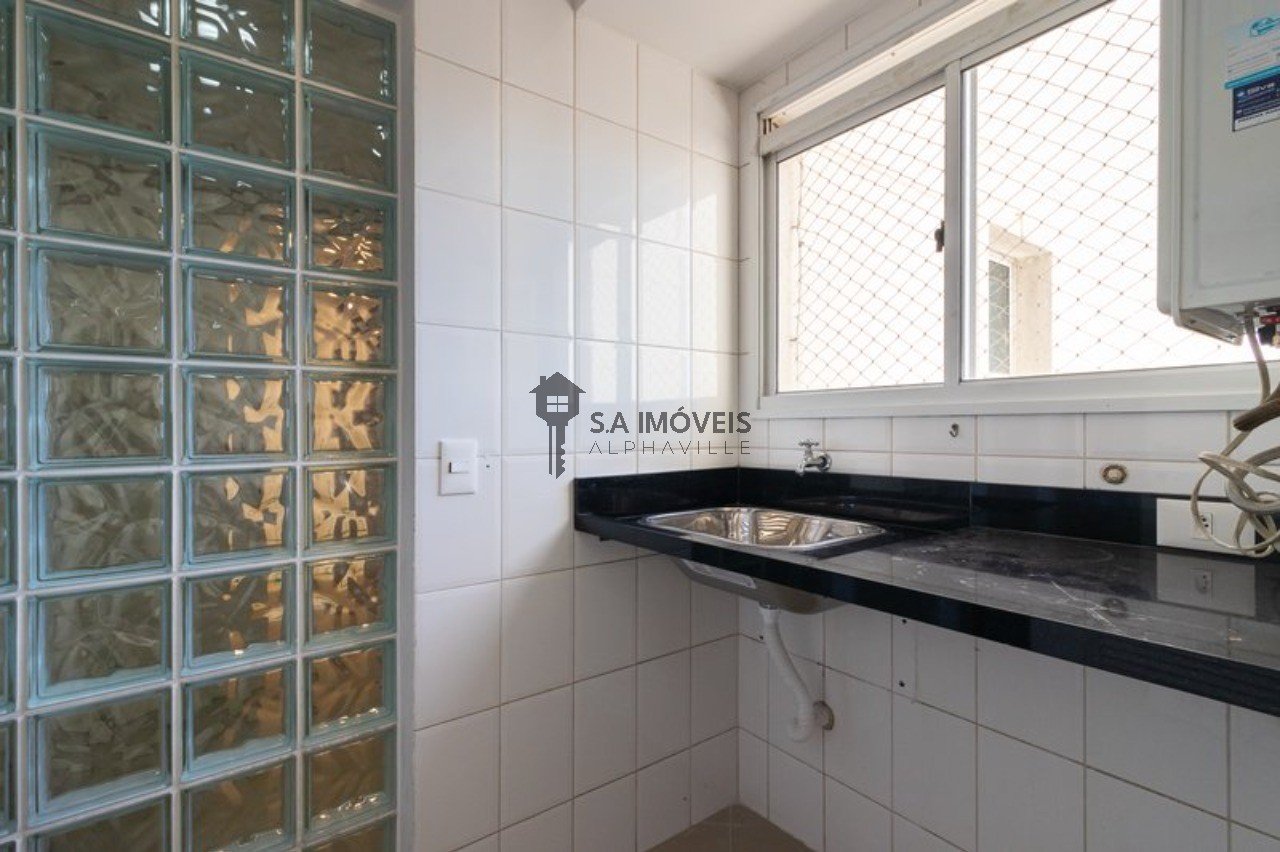 Apartamento, 3 quartos, 165 m² - Foto 30