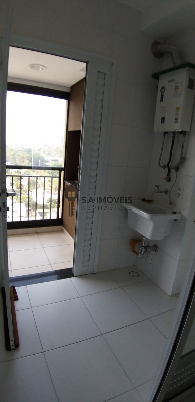 Apartamento, 3 quartos, 82 m² - Foto 11