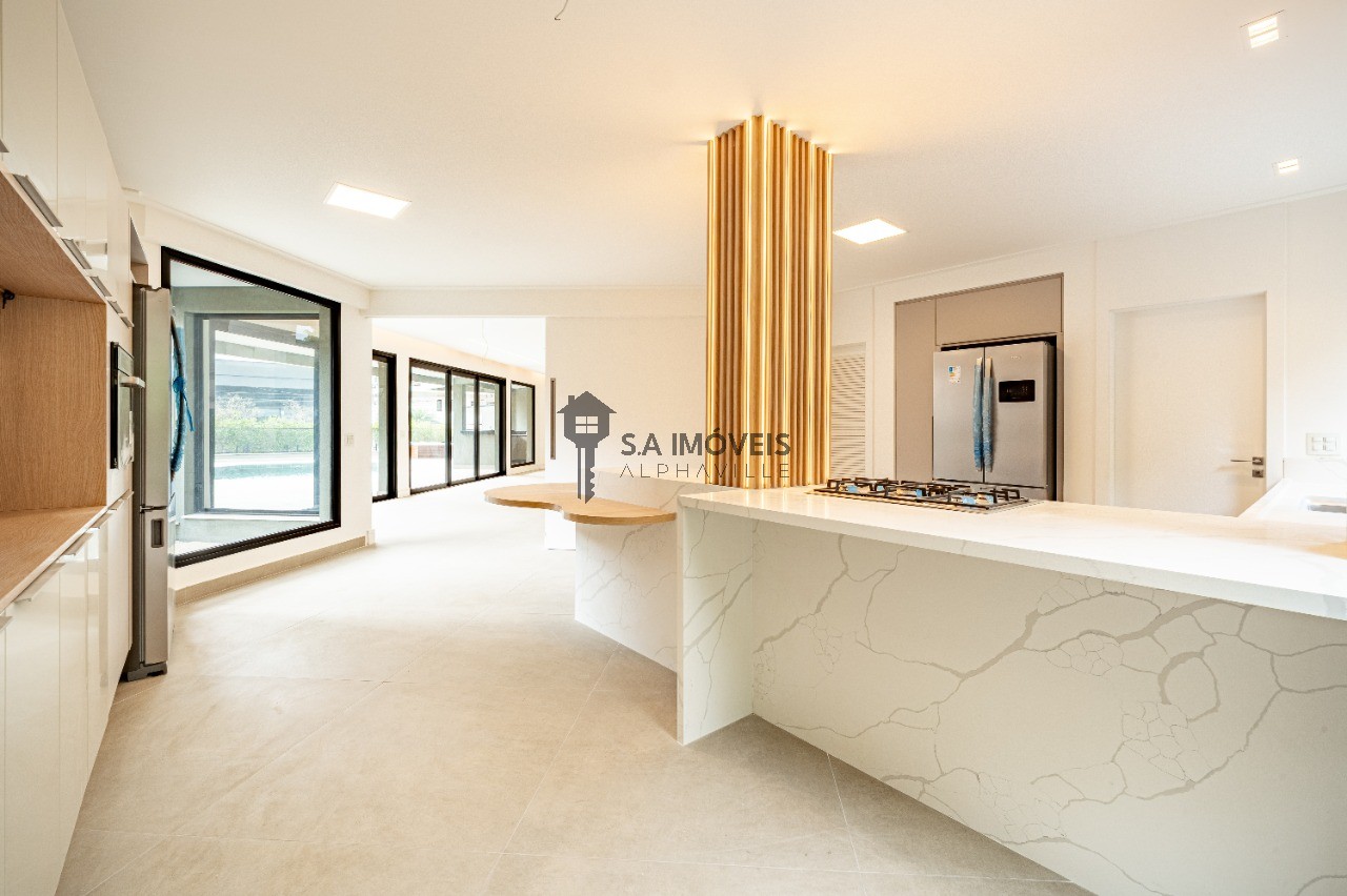 Casa, 4 quartos, 600 m² - Foto 13