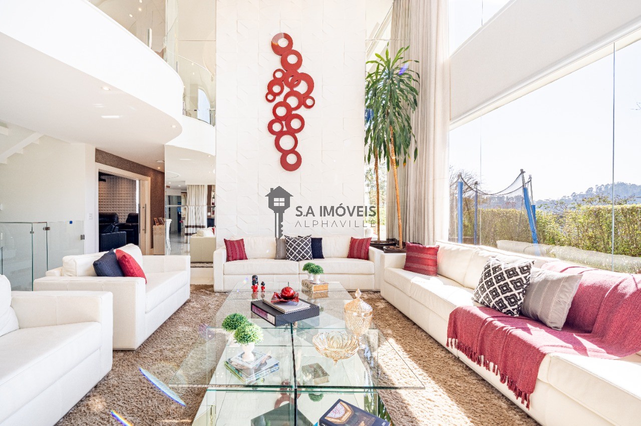 Casa, 6 quartos, 734 m² - Foto 8