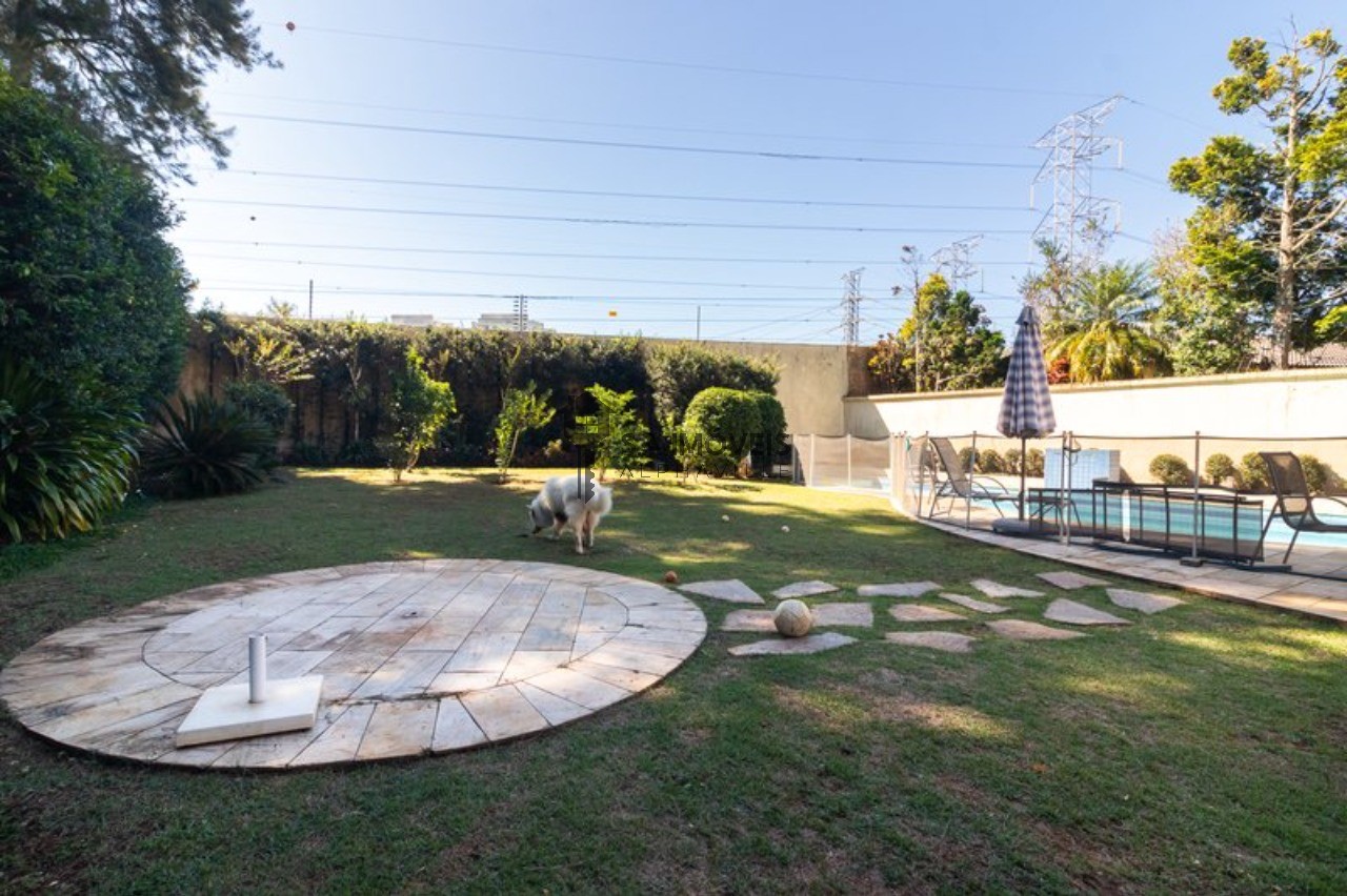Casa, 4 quartos, 630 m² - Foto 17