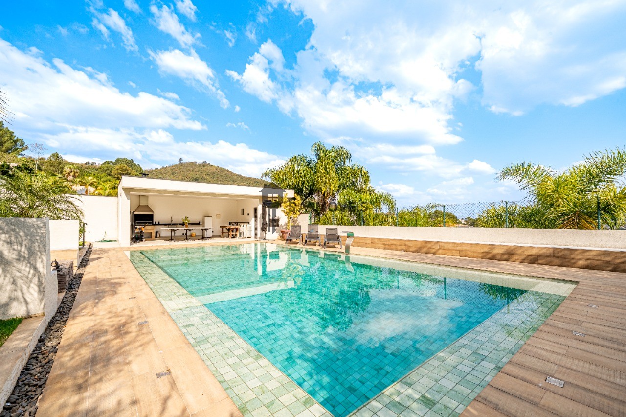 Casa, 4 quartos, 650 m² - Foto 29