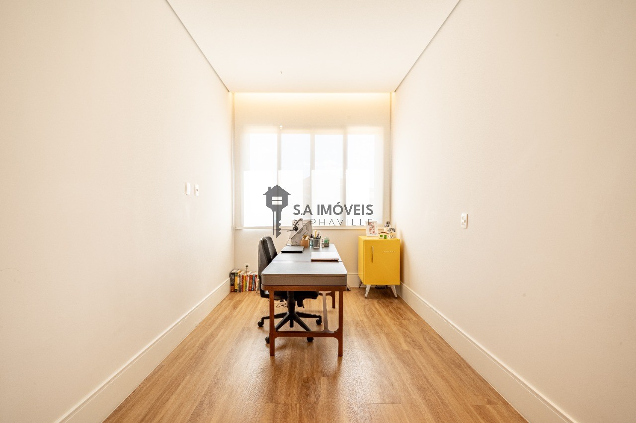 Casa de Condomínio, 4 quartos - Foto 29