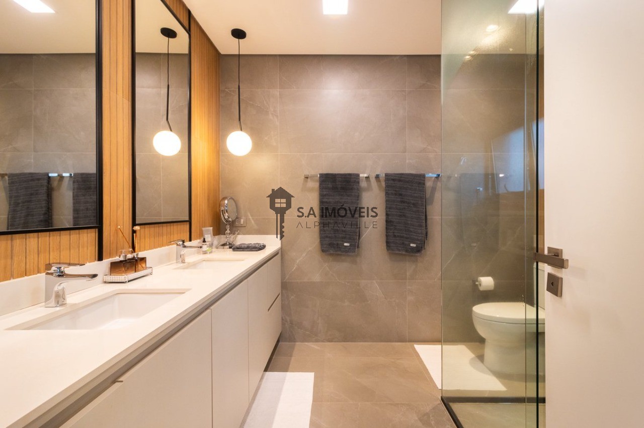 Casa, 4 quartos, 350 m² - Foto 31