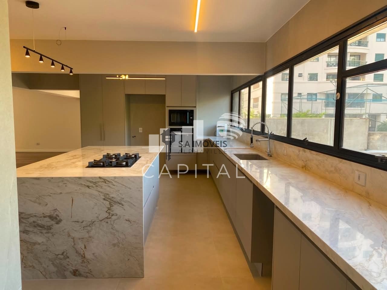 Apartamento, 4 quartos, 320 m² - Foto 10