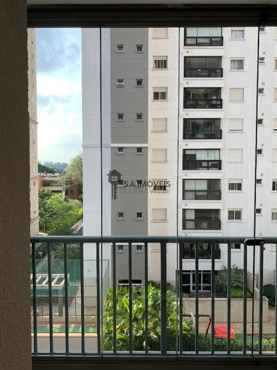 Apartamento, 2 quartos, 52 m² - Foto 14