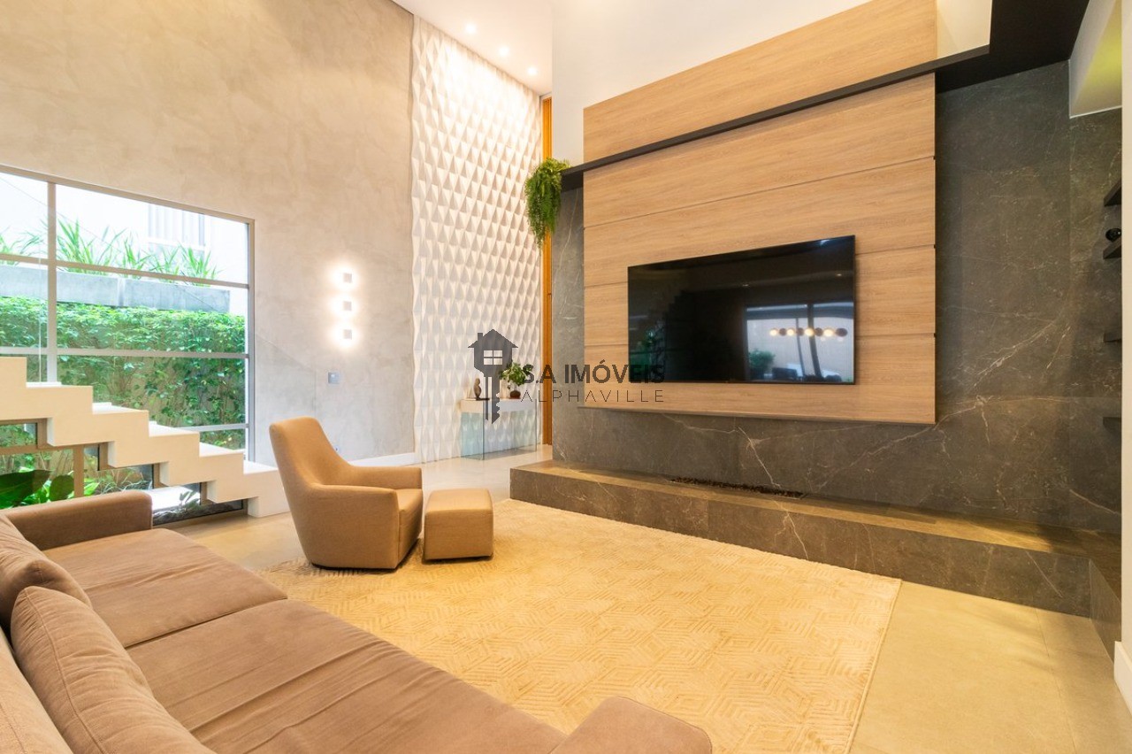 Casa, 4 quartos, 350 m² - Foto 7