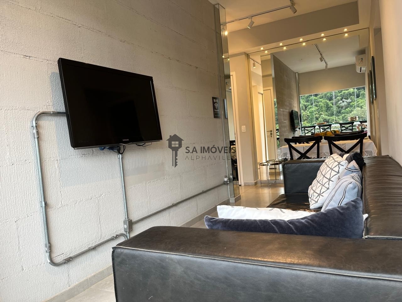 Apartamento, 2 quartos, 58 m² - Foto 18