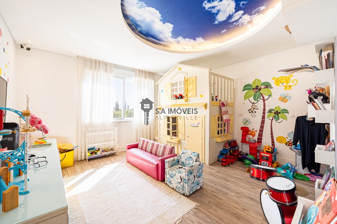 Casa, 6 quartos, 734 m² - Foto 33