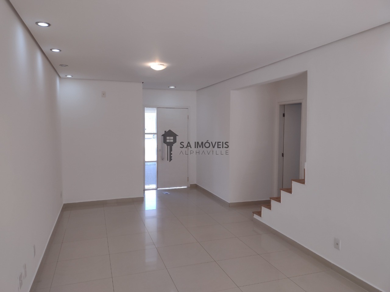 Casa de Condomínio, 3 quartos - Foto 3