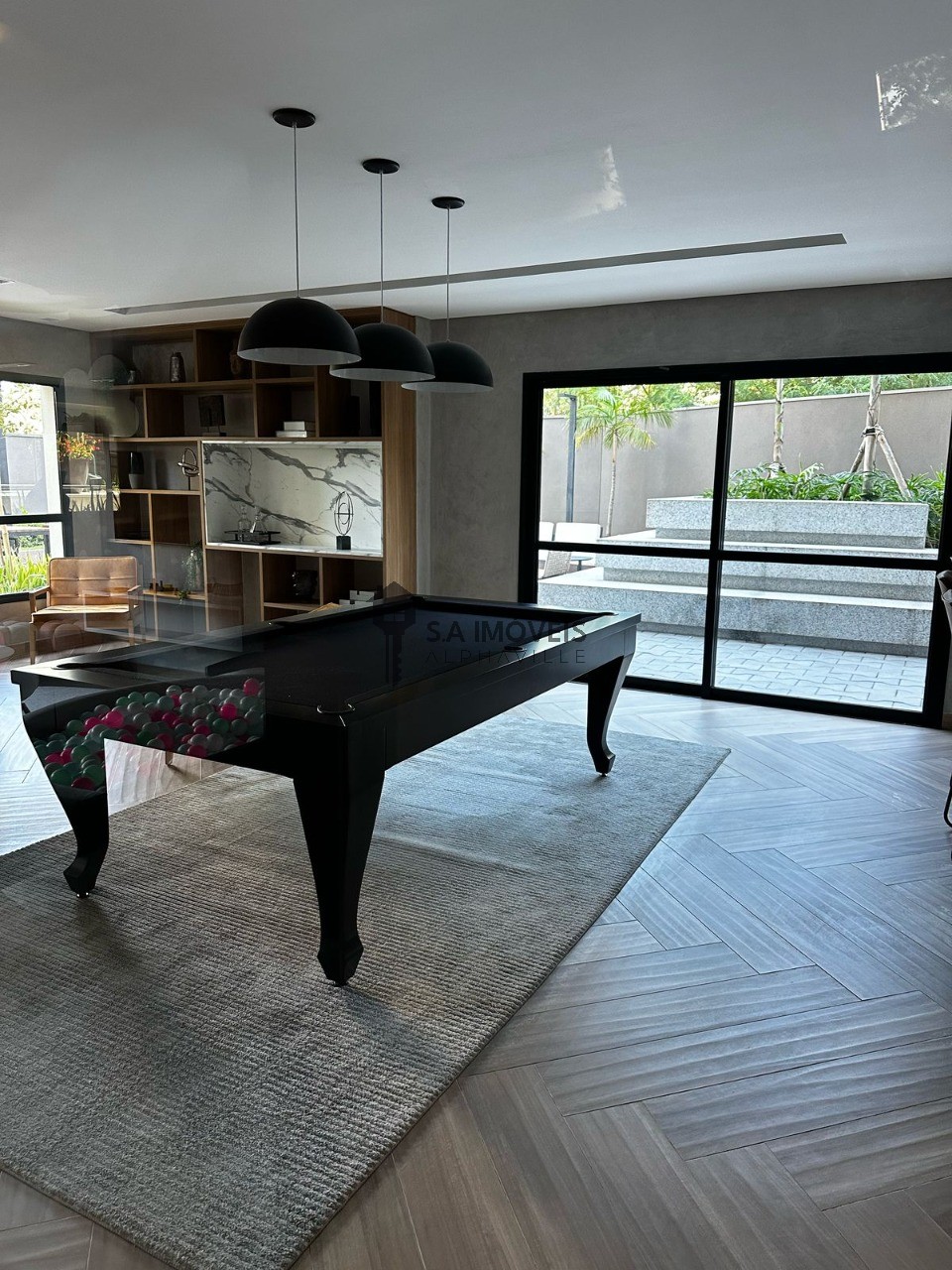 Apartamento, 2 quartos, 70 m² - Foto 6