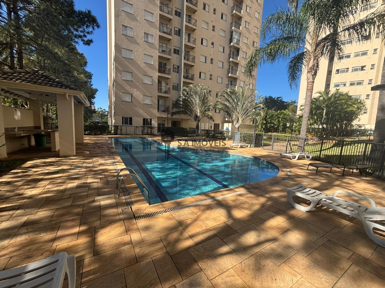 Apartamento, 2 quartos, 55 m² - Foto 35