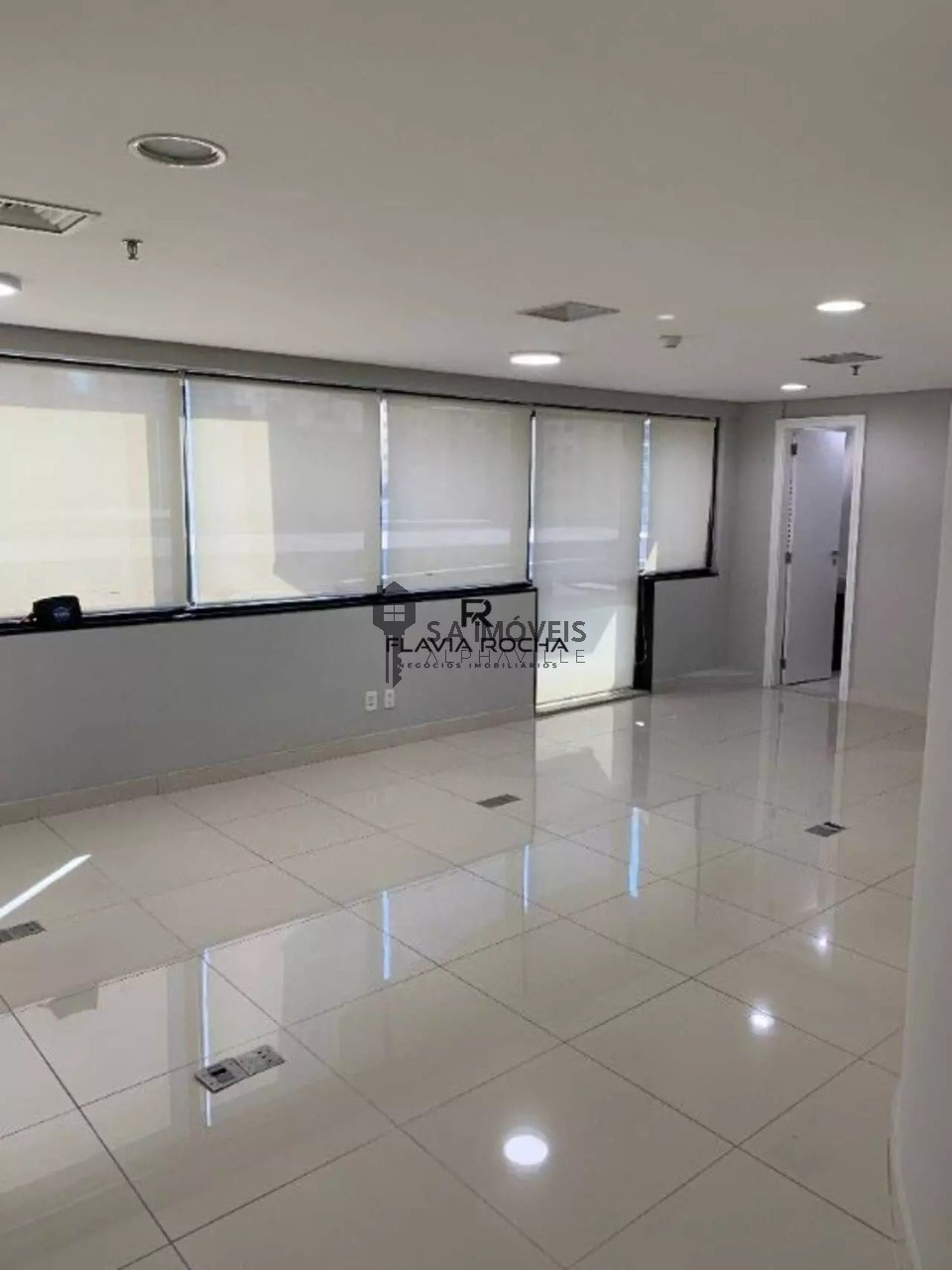 Sala-Conjunto, 45 m² - Foto 1