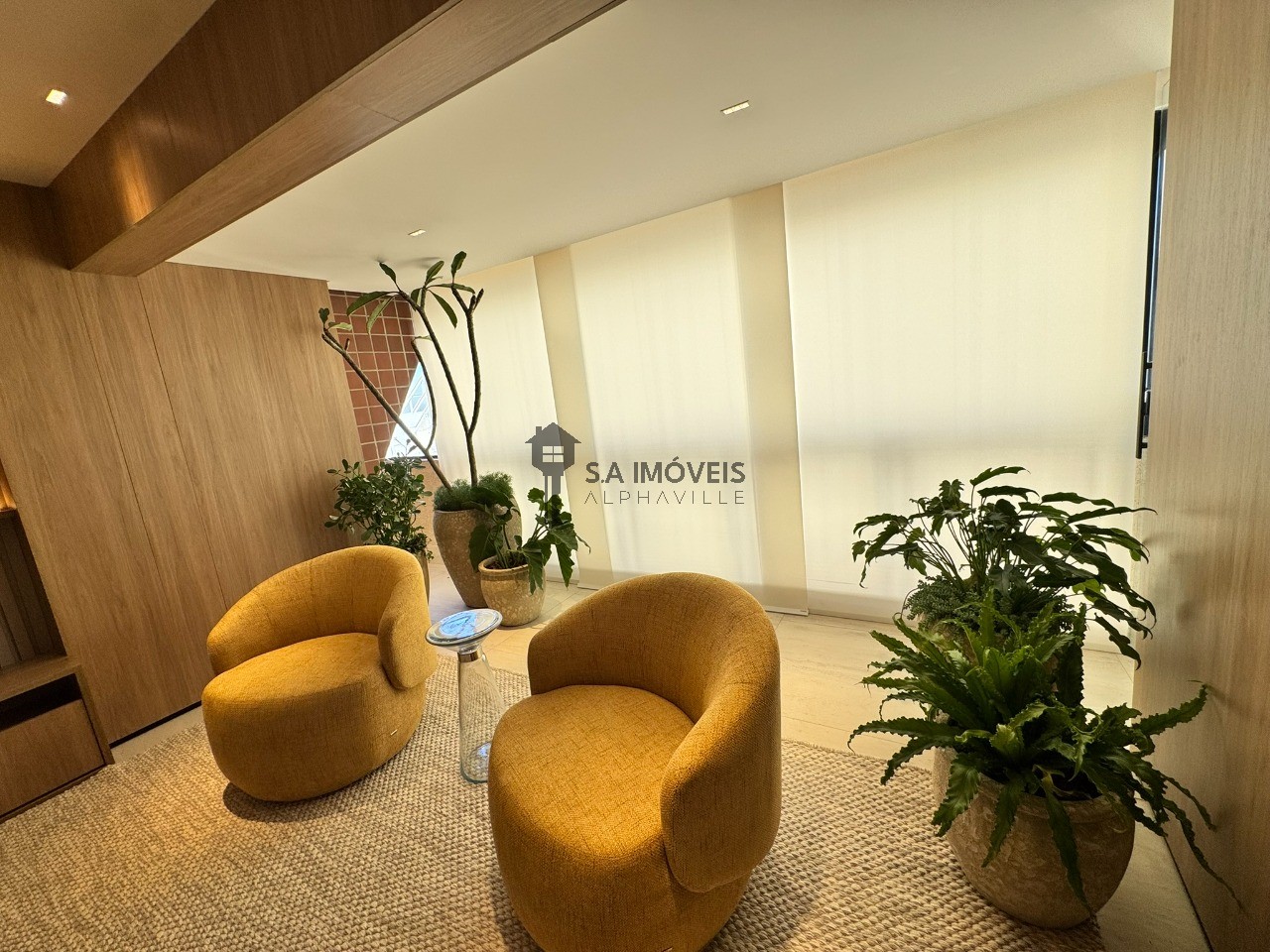 Apartamento, 3 quartos, 160 m² - Foto 3