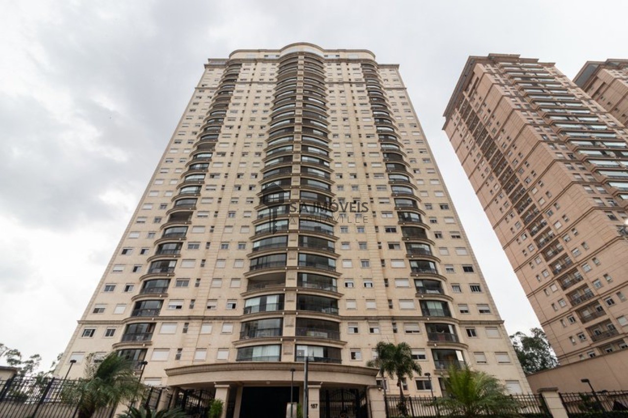 Apartamento, 2 quartos, 74 m² - Foto 17