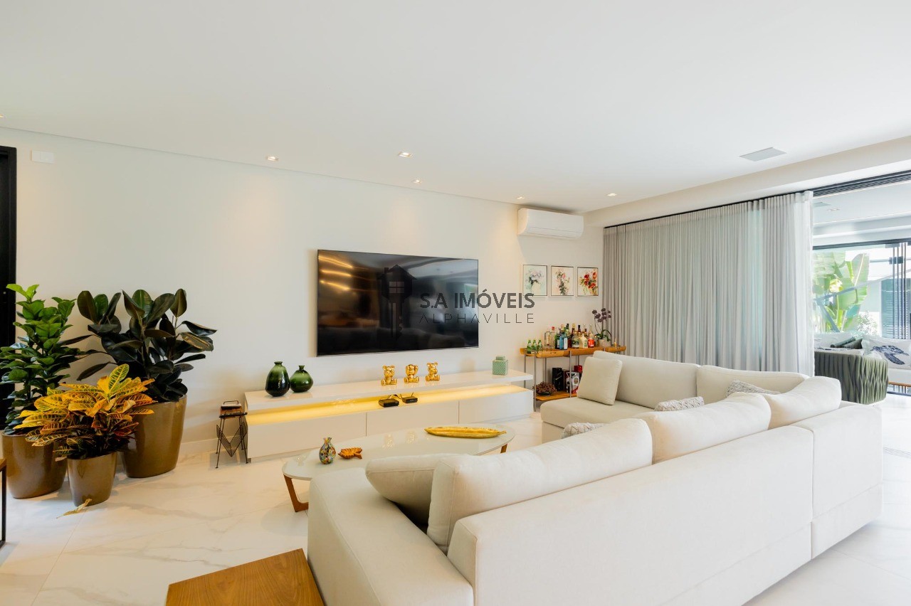 Casa, 4 quartos, 573 m² - Foto 48