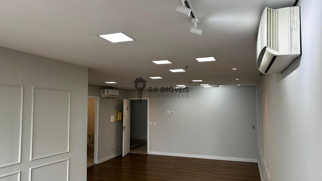 Sala-Conjunto, 55 m² - Foto 3