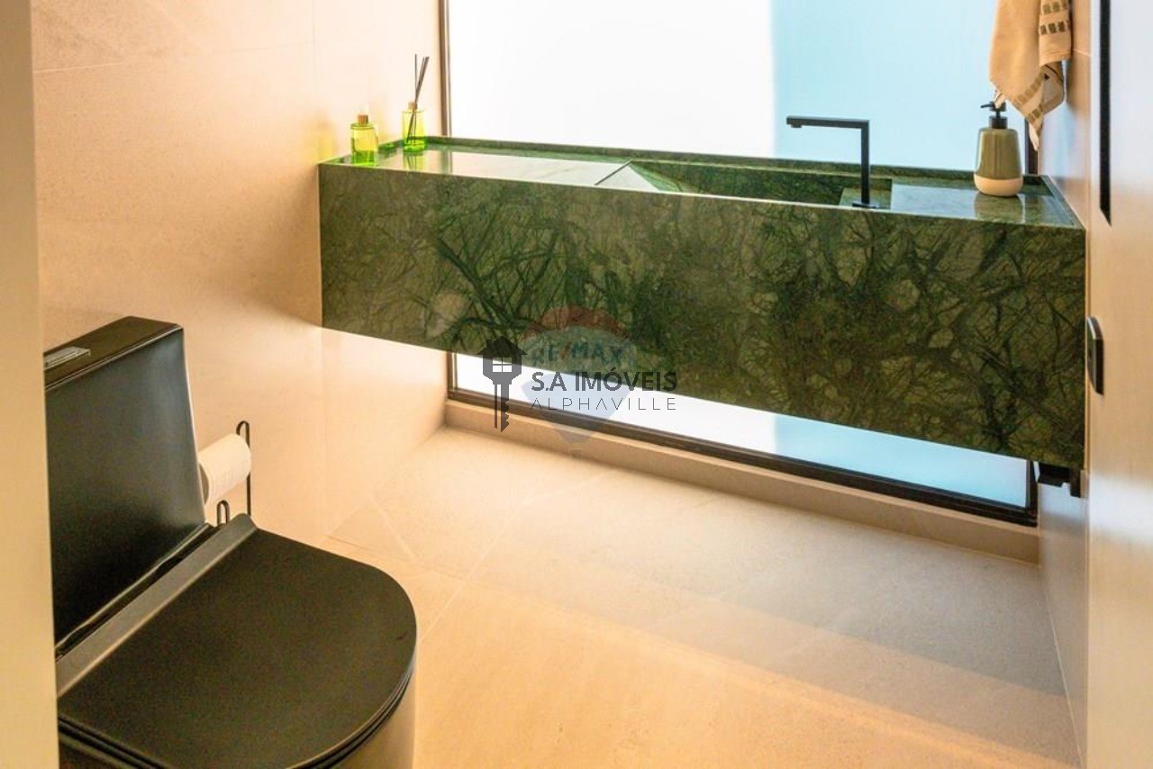 Casa, 4 quartos, 448 m² - Foto 6