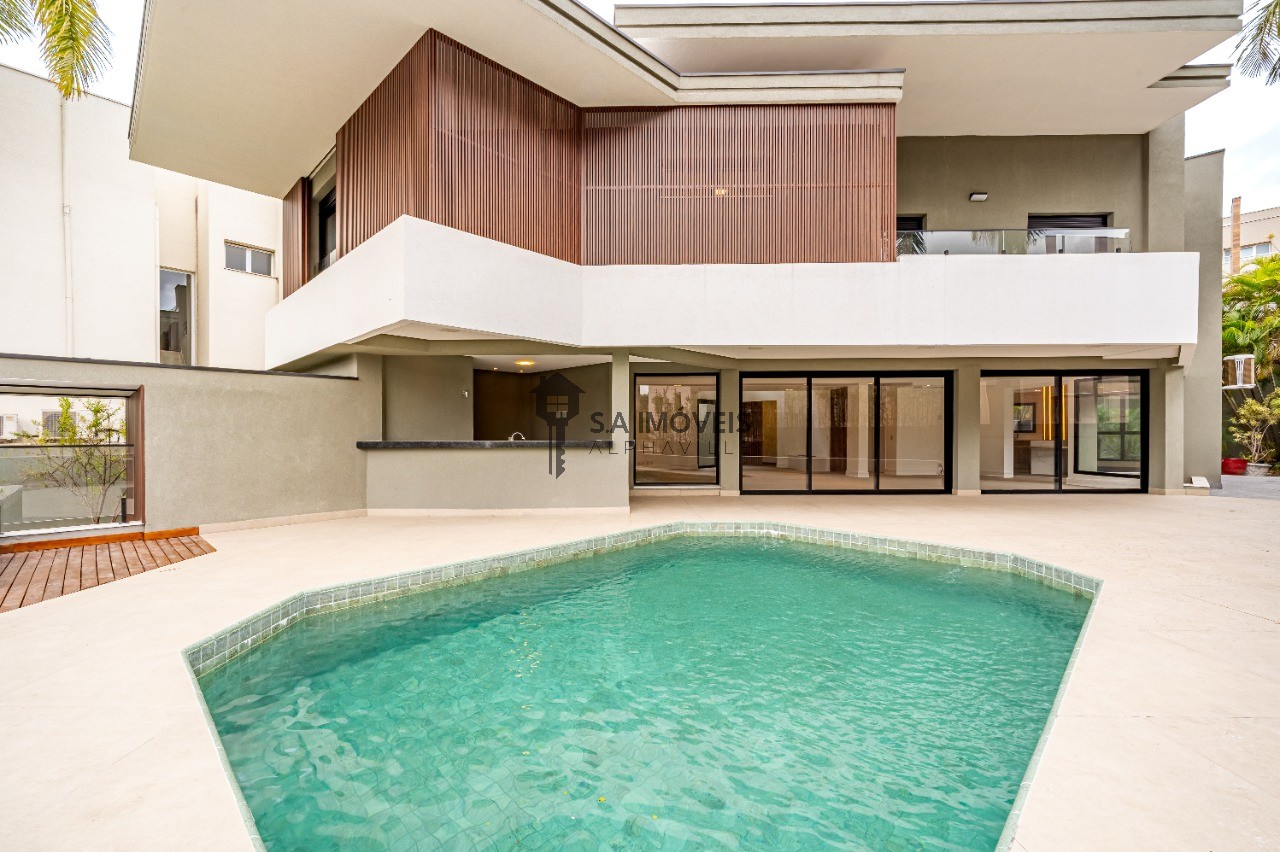 Casa, 4 quartos, 600 m² - Foto 38