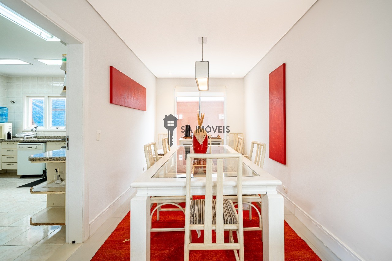 Casa, 5 quartos, 307 m² - Foto 7