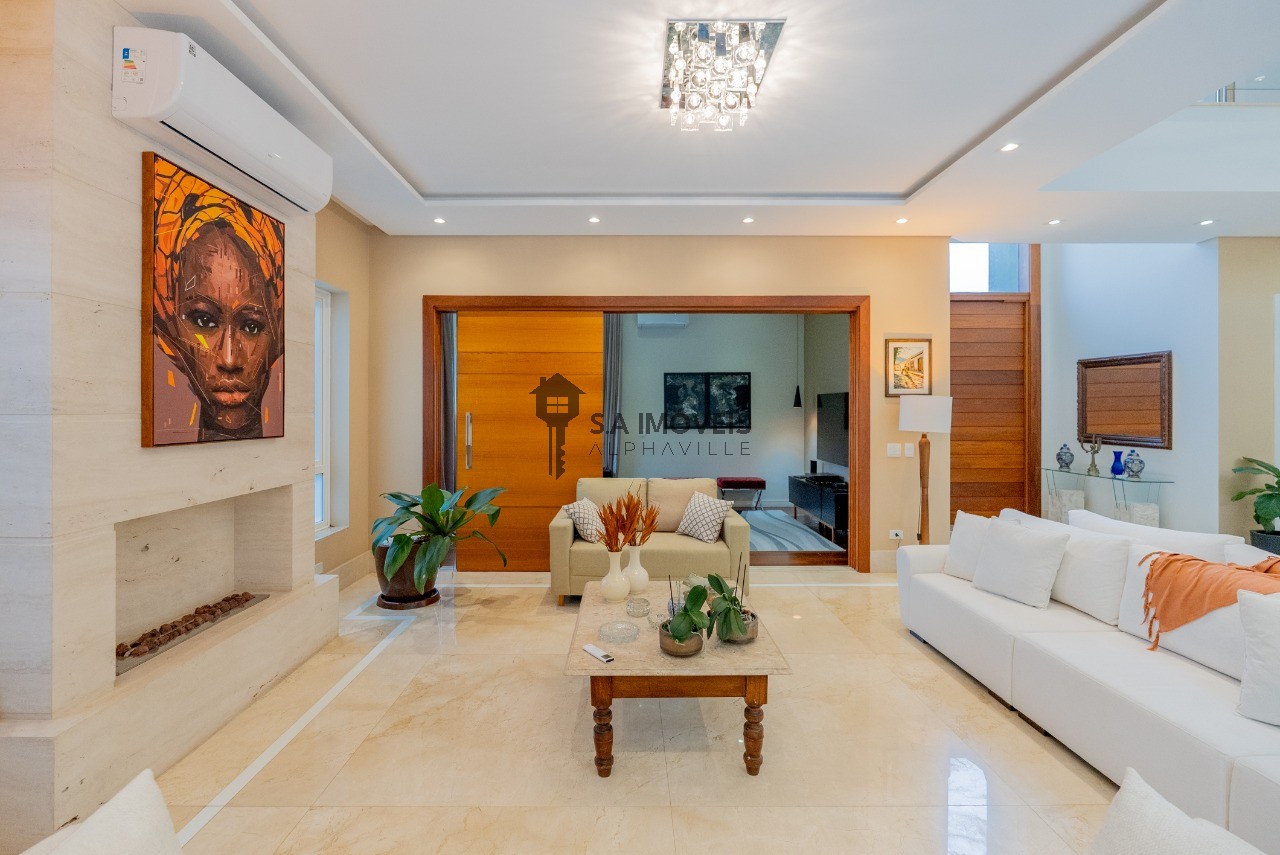 Casa, 5 quartos, 695 m² - Foto 9
