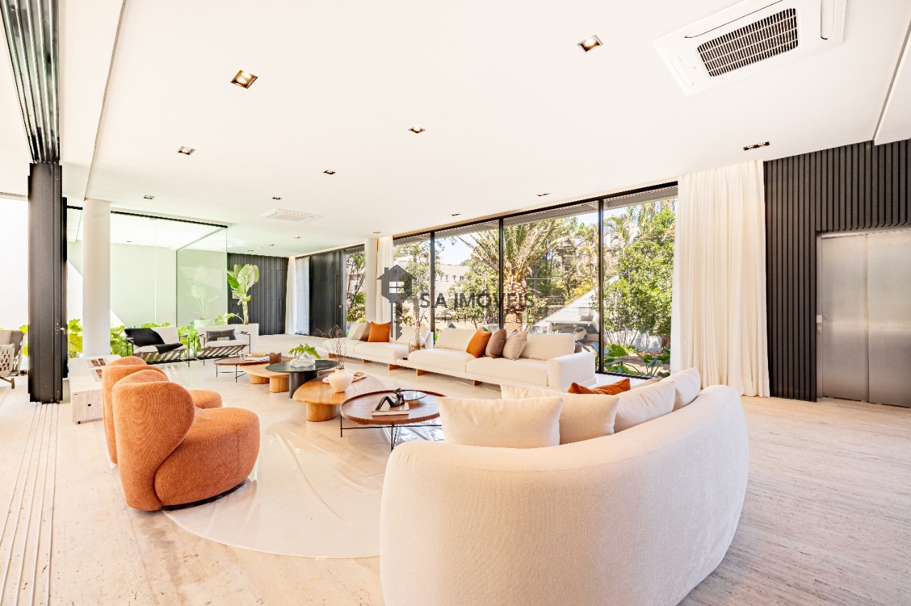 Casa, 4 quartos, 980 m² - Foto 7