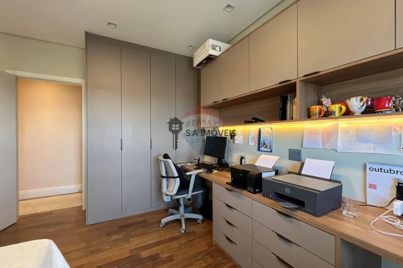 Apartamento, 3 quartos, 344 m² - Foto 21