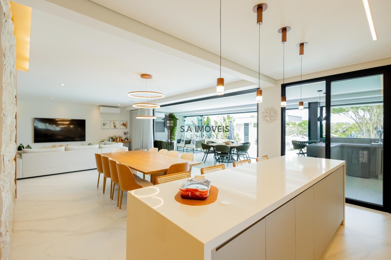 Casa, 4 quartos, 573 m² - Foto 43