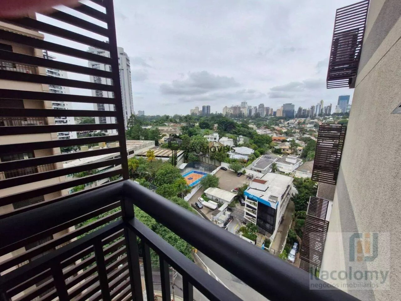 Apartamento, 1 quarto, 41 m² - Foto 7