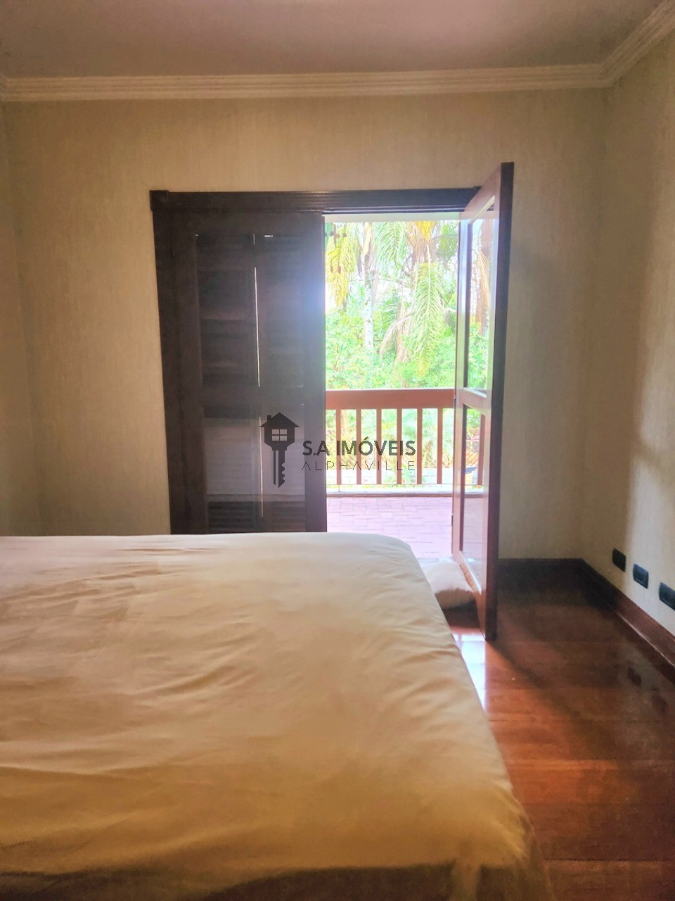 Casa de Condomínio, 4 quartos - Foto 11