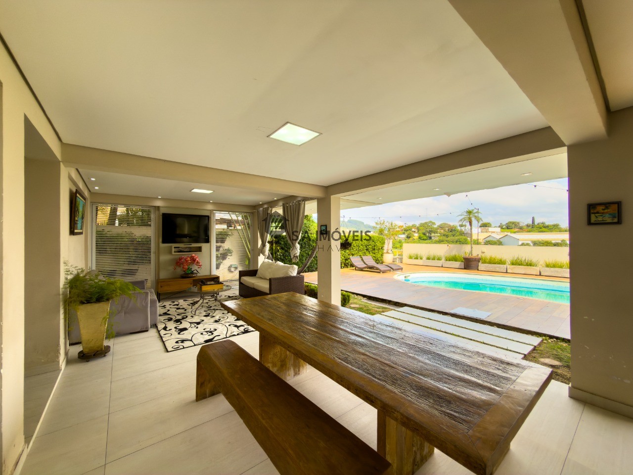 Casa, 3 quartos, 332 m² - Foto 31