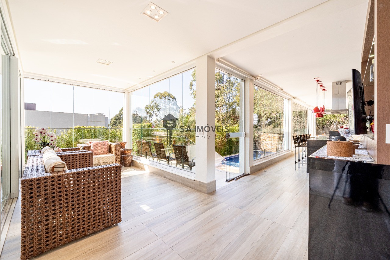 Casa, 6 quartos, 734 m² - Foto 16