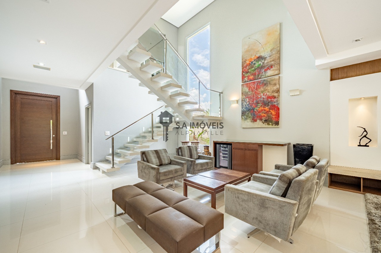 Casa, 4 quartos, 412 m² - Foto 39