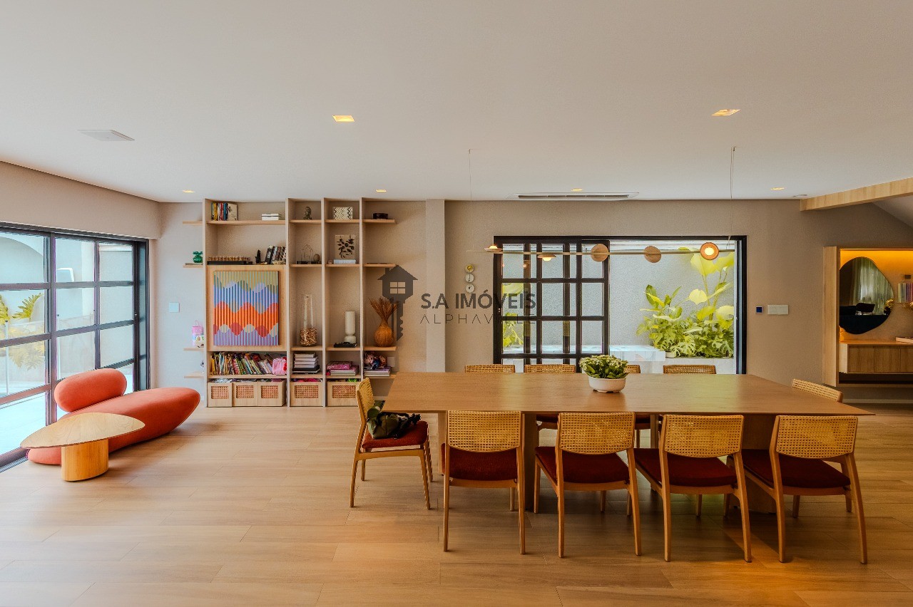 Casa de Condomínio, 3 quartos - Foto 9