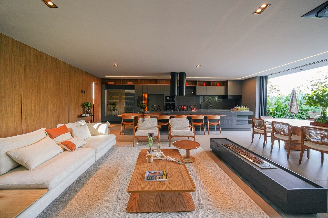 Casa, 4 quartos, 500 m² - Foto 39