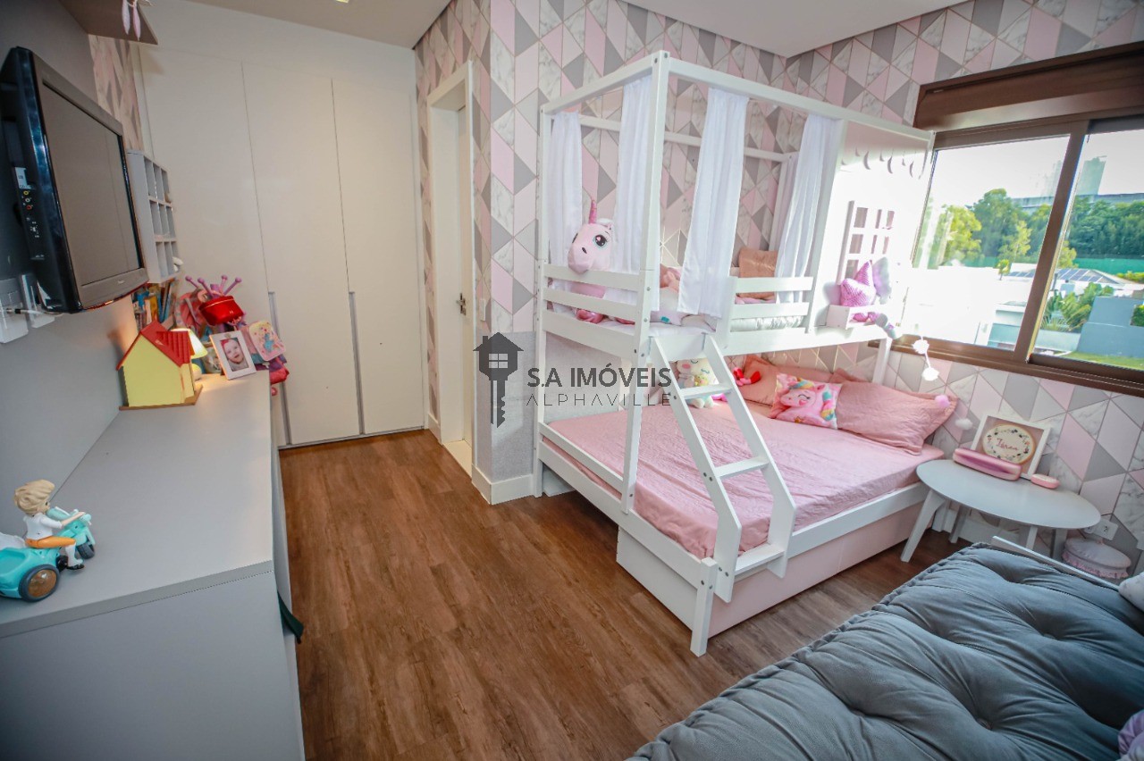 Casa, 4 quartos, 440 m² - Foto 16
