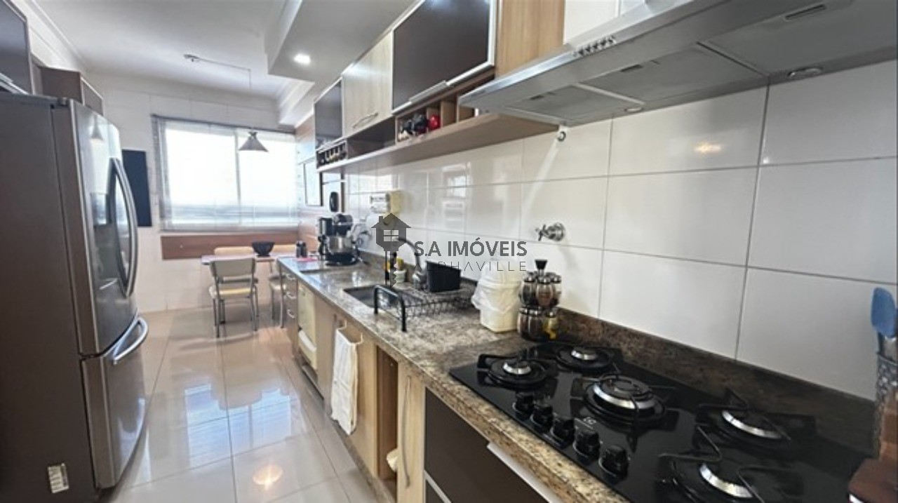 Apartamento, 3 quartos, 201 m² - Foto 13