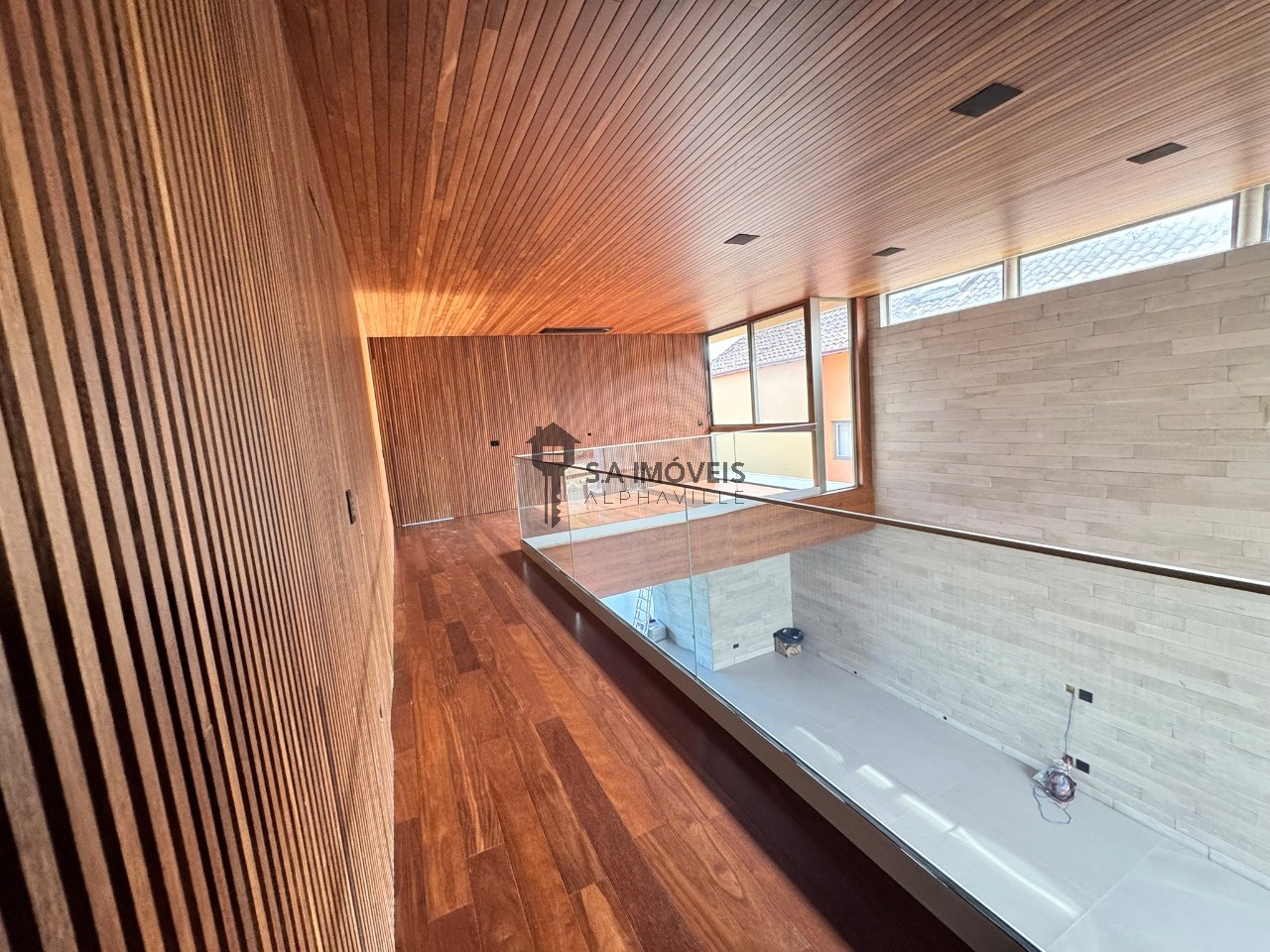 Casa de Condomínio, 4 quartos - Foto 45