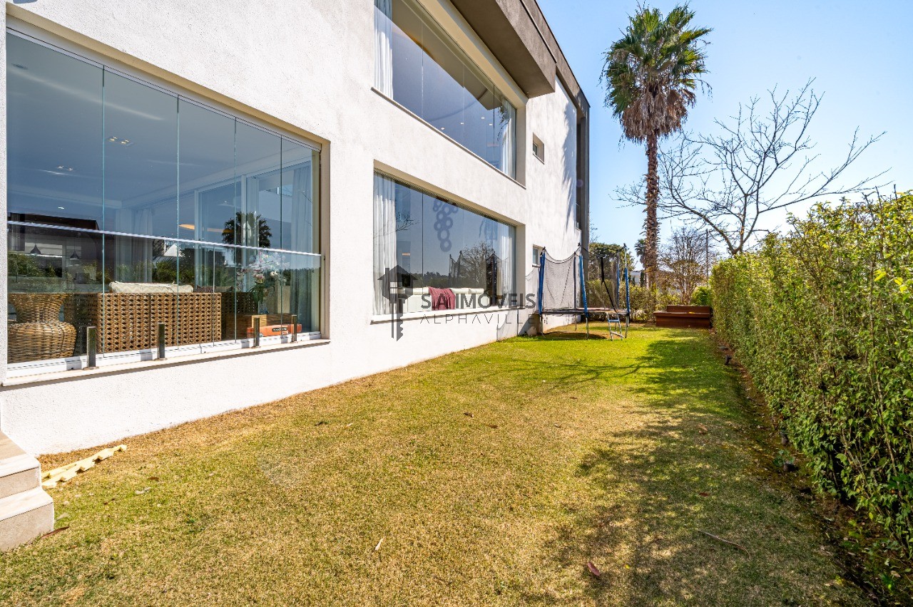 Casa, 6 quartos, 734 m² - Foto 21