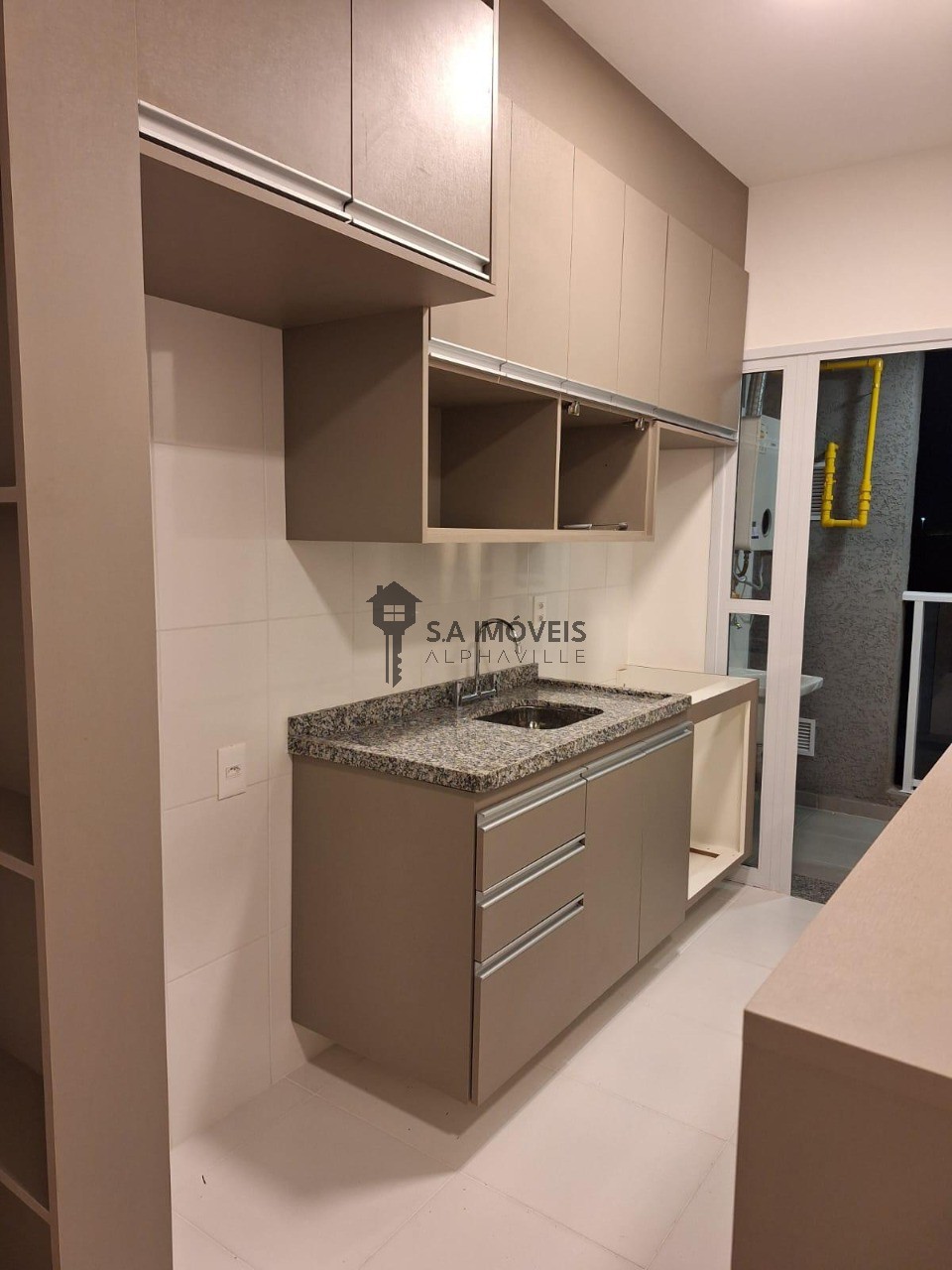 Apartamento, 3 quartos, 67 m² - Foto 5