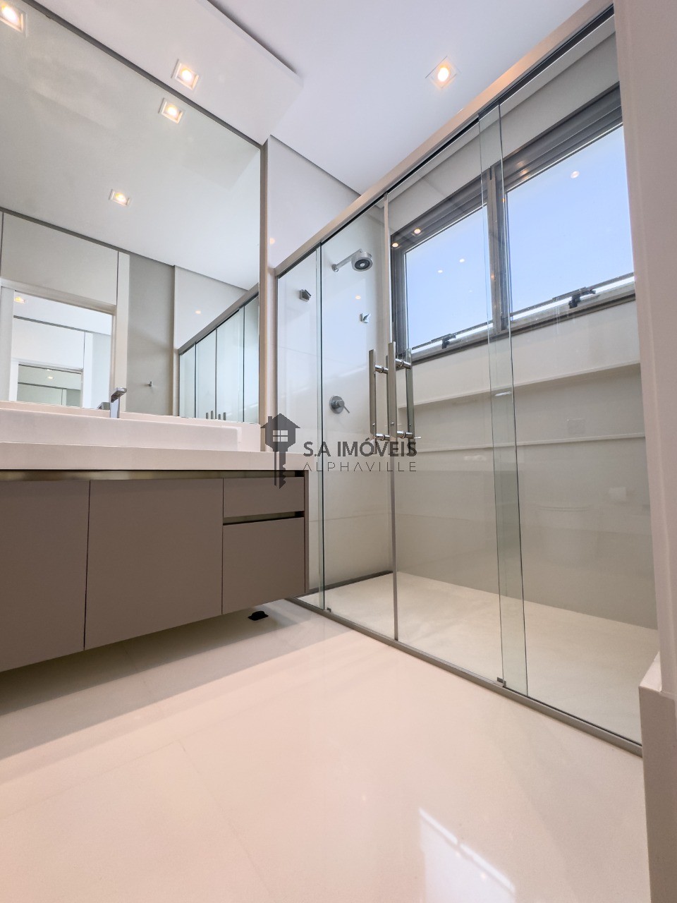 Casa de Condomínio, 5 quartos - Foto 61