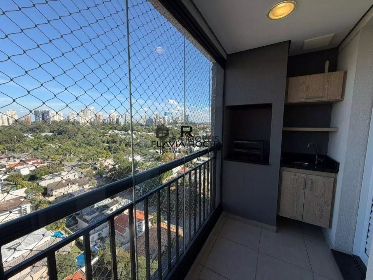 Apartamento, 2 quartos, 83 m² - Foto 12